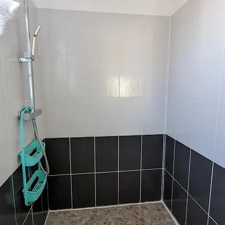 Grempoup's Home Saint-Gely-du-Fesc Chambre photo