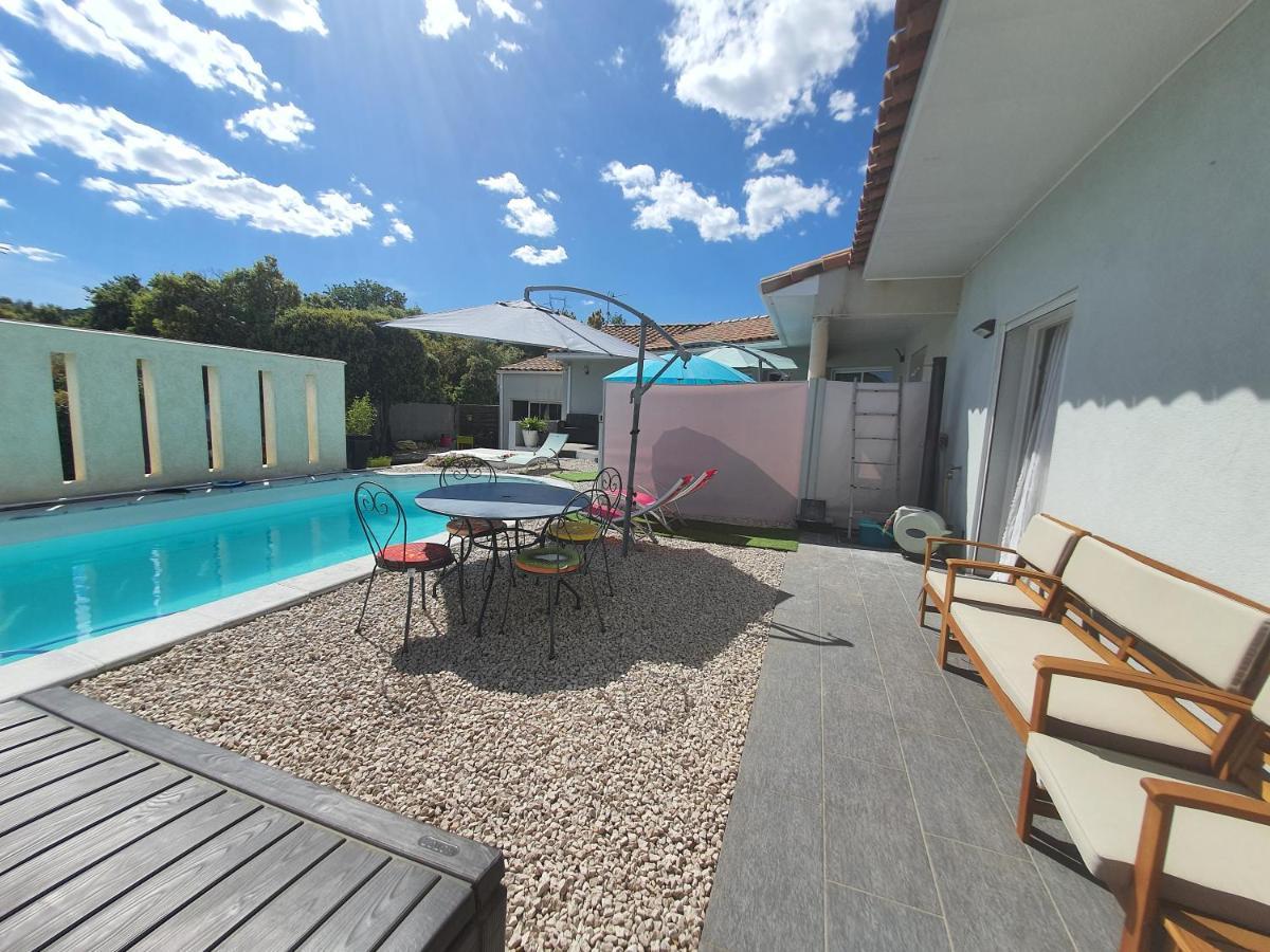 Apartment Grempoup's Saint-Gely-du-Fesc